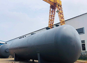 镇江热力除氧器