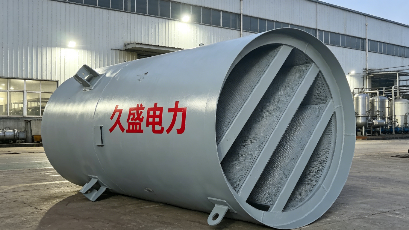 镇江锅炉消声器