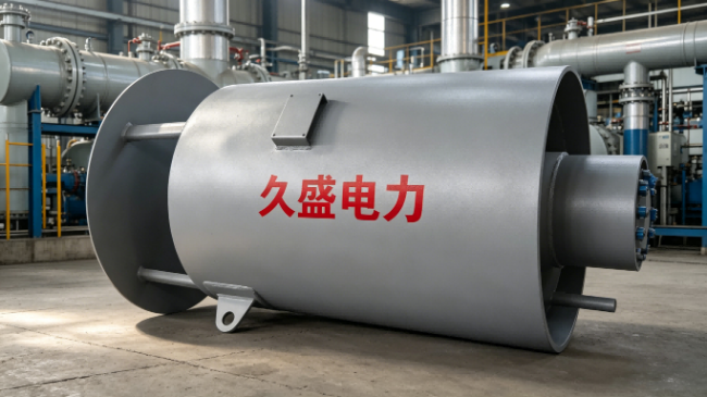 镇江蒸汽消声器